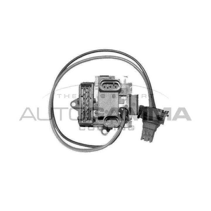 Varža, vidaus pūtiklis AUTOGAMMA GA15531