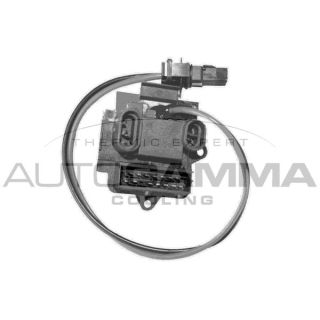 Varža, vidaus pūtiklis AUTOGAMMA GA15533