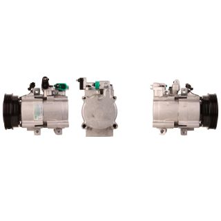 Kompresorius, oro kondicionierius LUCAS ACP660