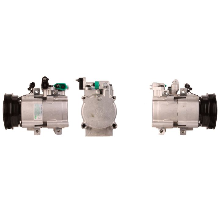 Kompresorius, oro kondicionierius LUCAS ACP660