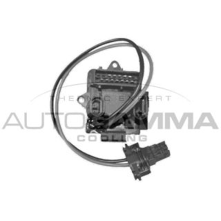 Varža, vidaus pūtiklis AUTOGAMMA GA15535