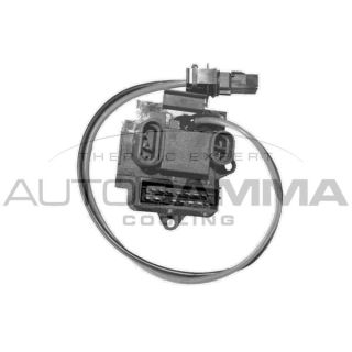 Varža, vidaus pūtiklis AUTOGAMMA GA15536