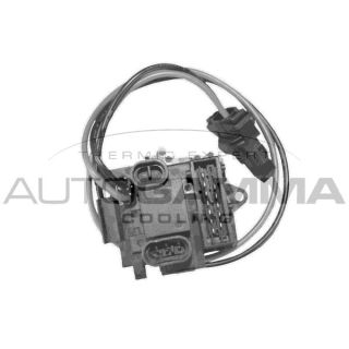 Varža, vidaus pūtiklis AUTOGAMMA GA15537