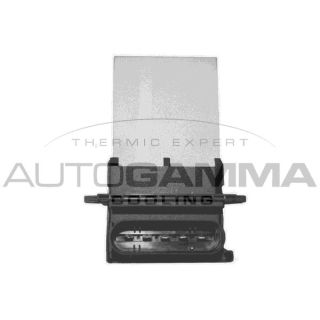 Varža, vidaus pūtiklis AUTOGAMMA GA15538