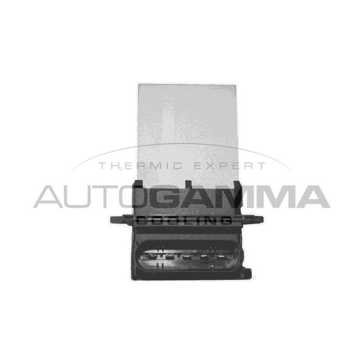 Varža, vidaus pūtiklis AUTOGAMMA GA15538