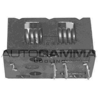 Varža, vidaus pūtiklis AUTOGAMMA GA15540