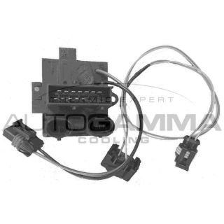 Varža, vidaus pūtiklis AUTOGAMMA GA15541