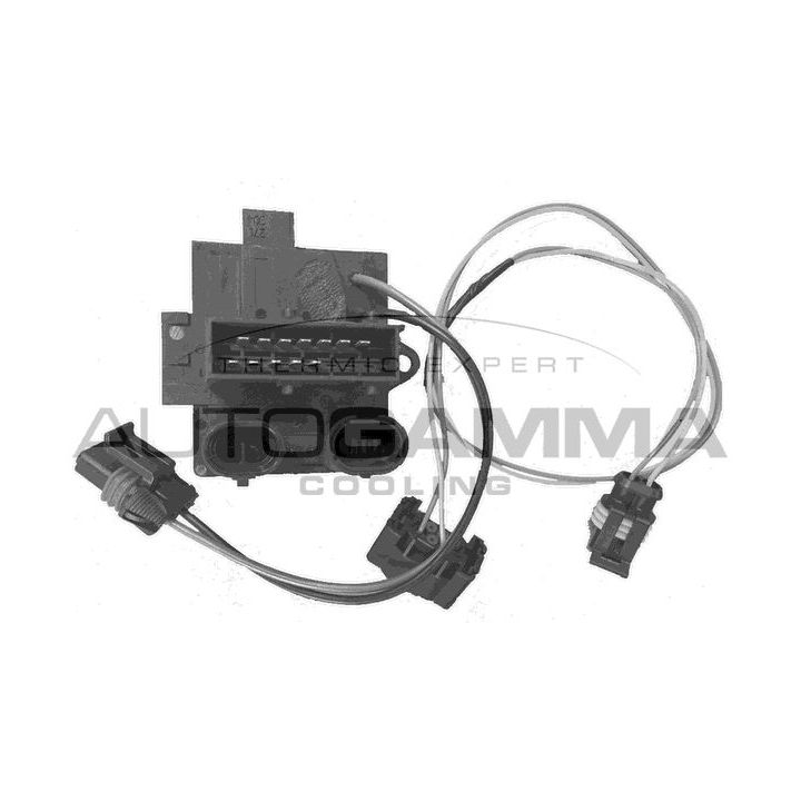 Varža, vidaus pūtiklis AUTOGAMMA GA15541