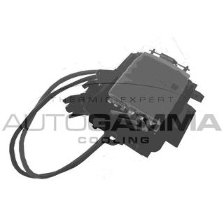 Varža, vidaus pūtiklis AUTOGAMMA GA15543