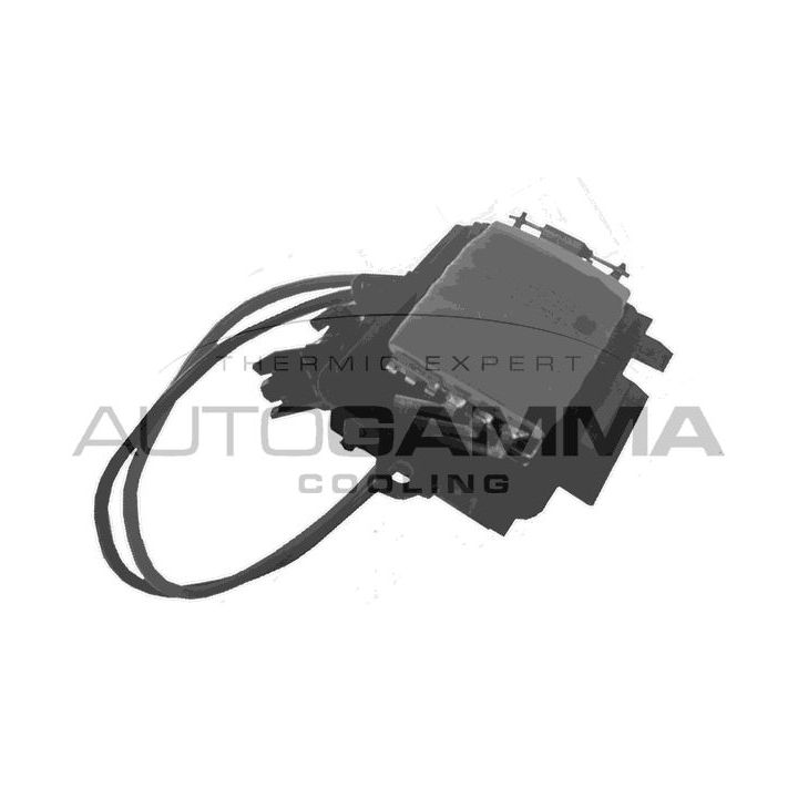 Varža, vidaus pūtiklis AUTOGAMMA GA15543