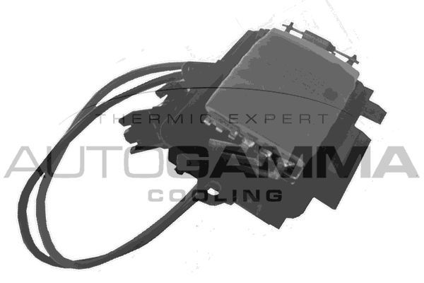 Varža, vidaus pūtiklis AUTOGAMMA GA15543