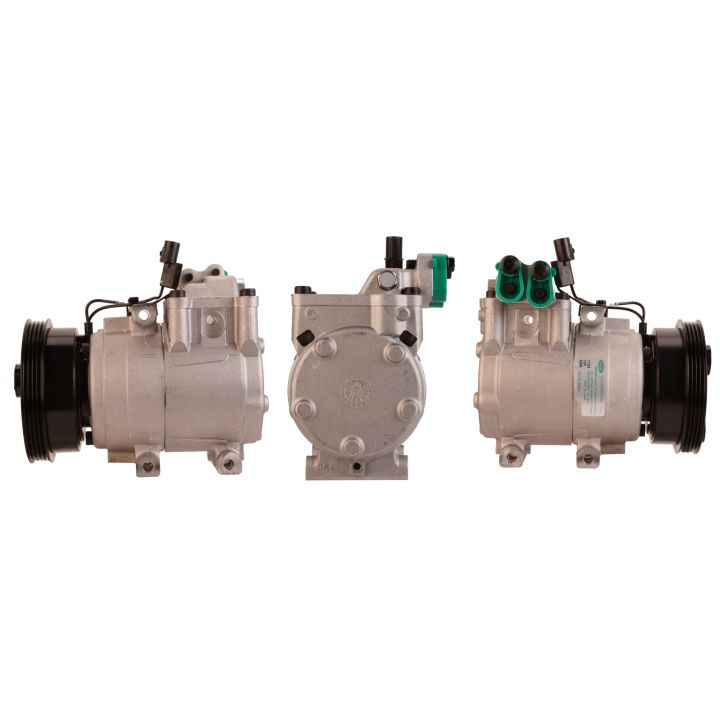 Kompresorius, oro kondicionierius LUCAS ACP674