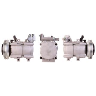 Kompresorius, oro kondicionierius LUCAS ACP676