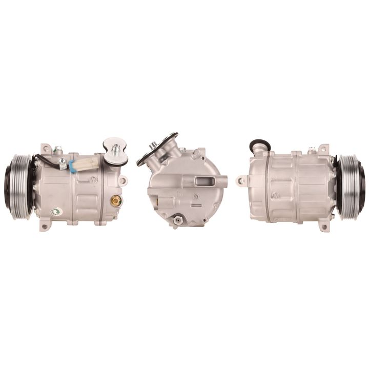 Kompresorius, oro kondicionierius LUCAS ACP678