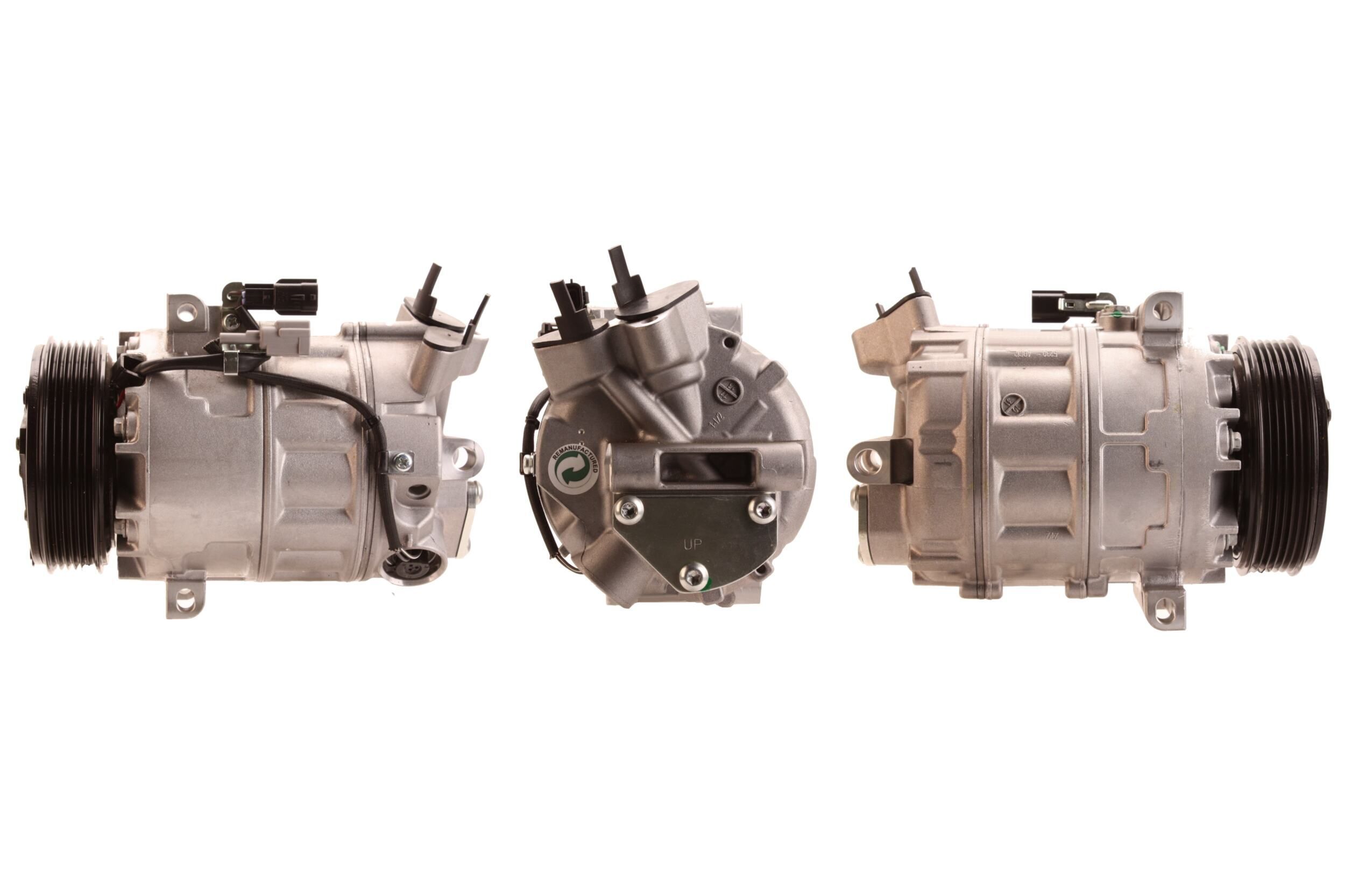 Kompresorius, oro kondicionierius LUCAS ACP685