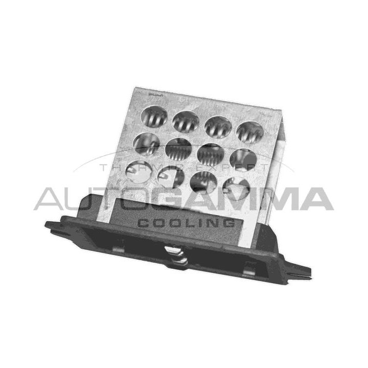 Varža, vidaus pūtiklis AUTOGAMMA GA15563