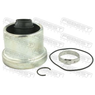 Gofruotoji membrana, kardaninis velenas FEBEST 2915-FLIISA