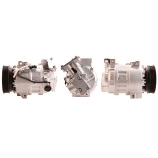 Kompresorius, oro kondicionierius LUCAS ACP690