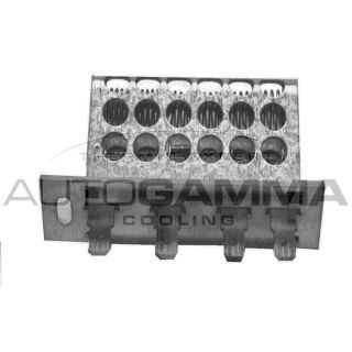 Varža, vidaus pūtiklis AUTOGAMMA GA15629