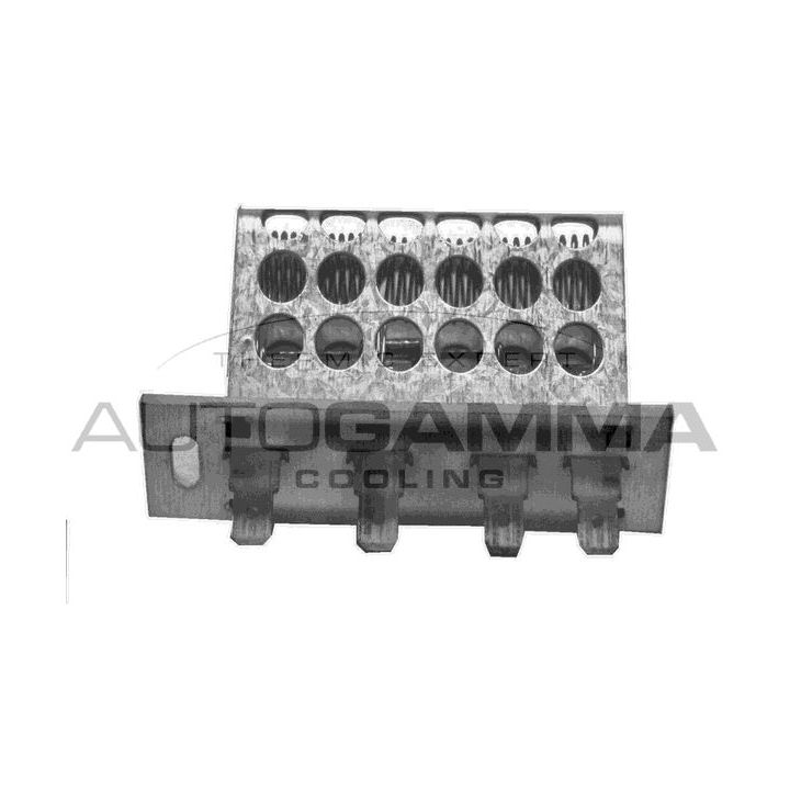 Varža, vidaus pūtiklis AUTOGAMMA GA15629