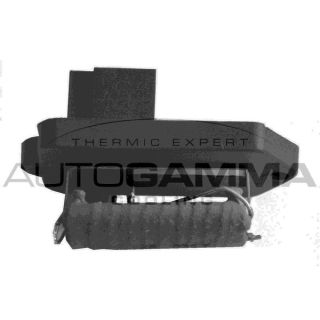 Varža, vidaus pūtiklis AUTOGAMMA GA15632