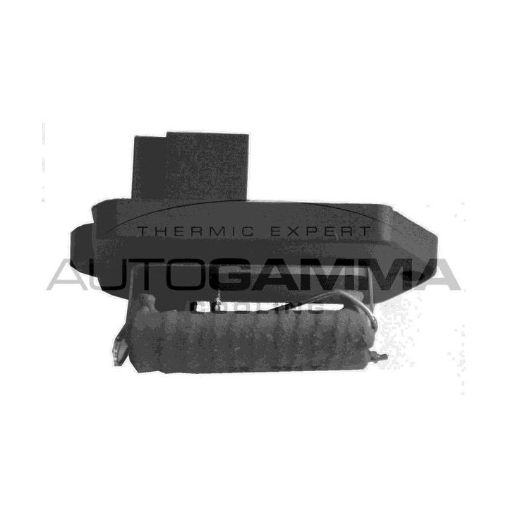 Varža, vidaus pūtiklis AUTOGAMMA GA15632