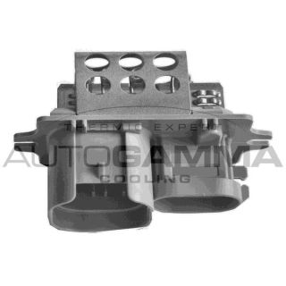 Varža, vidaus pūtiklis AUTOGAMMA GA15633