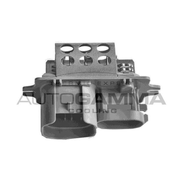 Varža, vidaus pūtiklis AUTOGAMMA GA15633