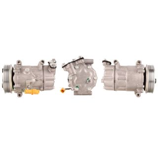 Kompresorius, oro kondicionierius LUCAS ACP697