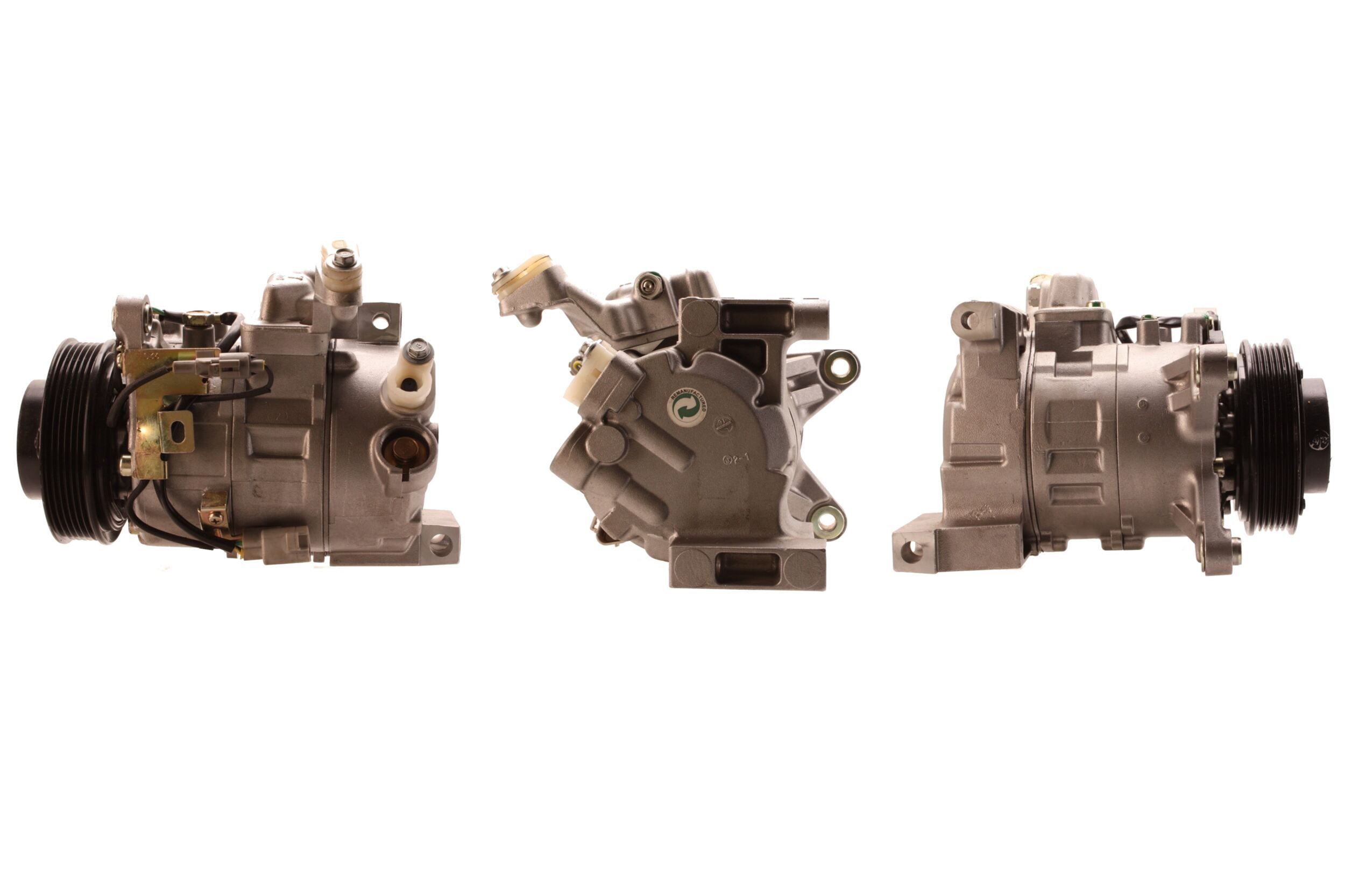 Kompresorius, oro kondicionierius LUCAS ACP709