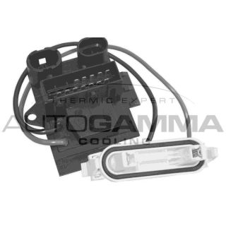 Varža, vidaus pūtiklis AUTOGAMMA GA15667