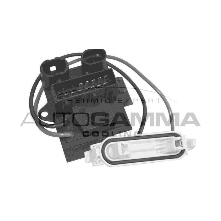 Varža, vidaus pūtiklis AUTOGAMMA GA15667