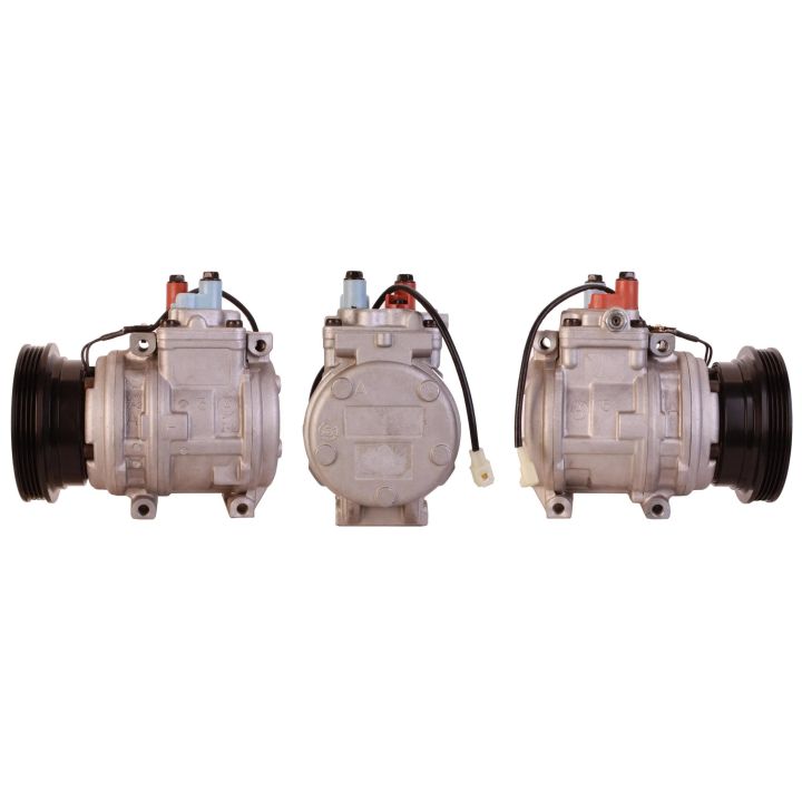 Kompresorius, oro kondicionierius LUCAS ACP727