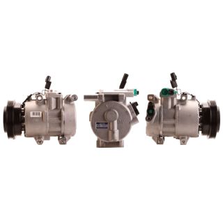 Kompresorius, oro kondicionierius LUCAS ACP728