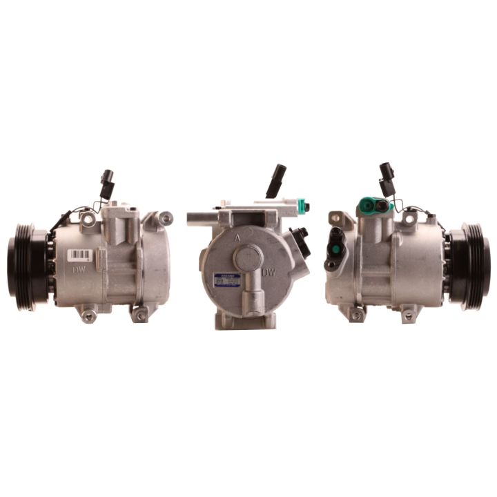 Kompresorius, oro kondicionierius LUCAS ACP728