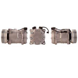 Kompresorius, oro kondicionierius LUCAS ACP731