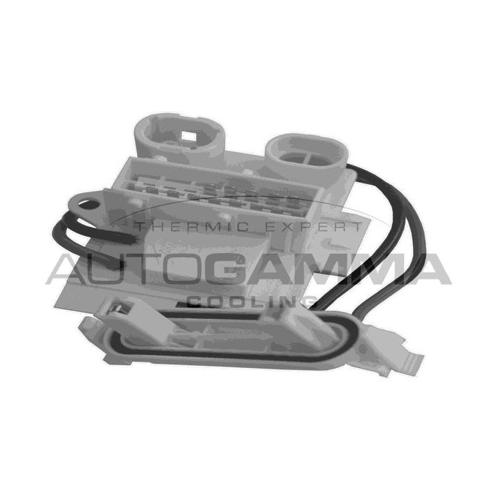 Varža, vidaus pūtiklis AUTOGAMMA GA15683