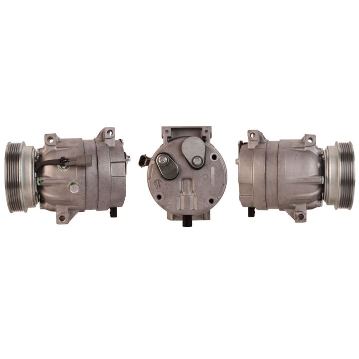 Kompresorius, oro kondicionierius LUCAS ACP753