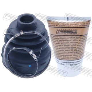 Gofruotoji membrana, kardaninis velenas FEBEST 0215-C11XT