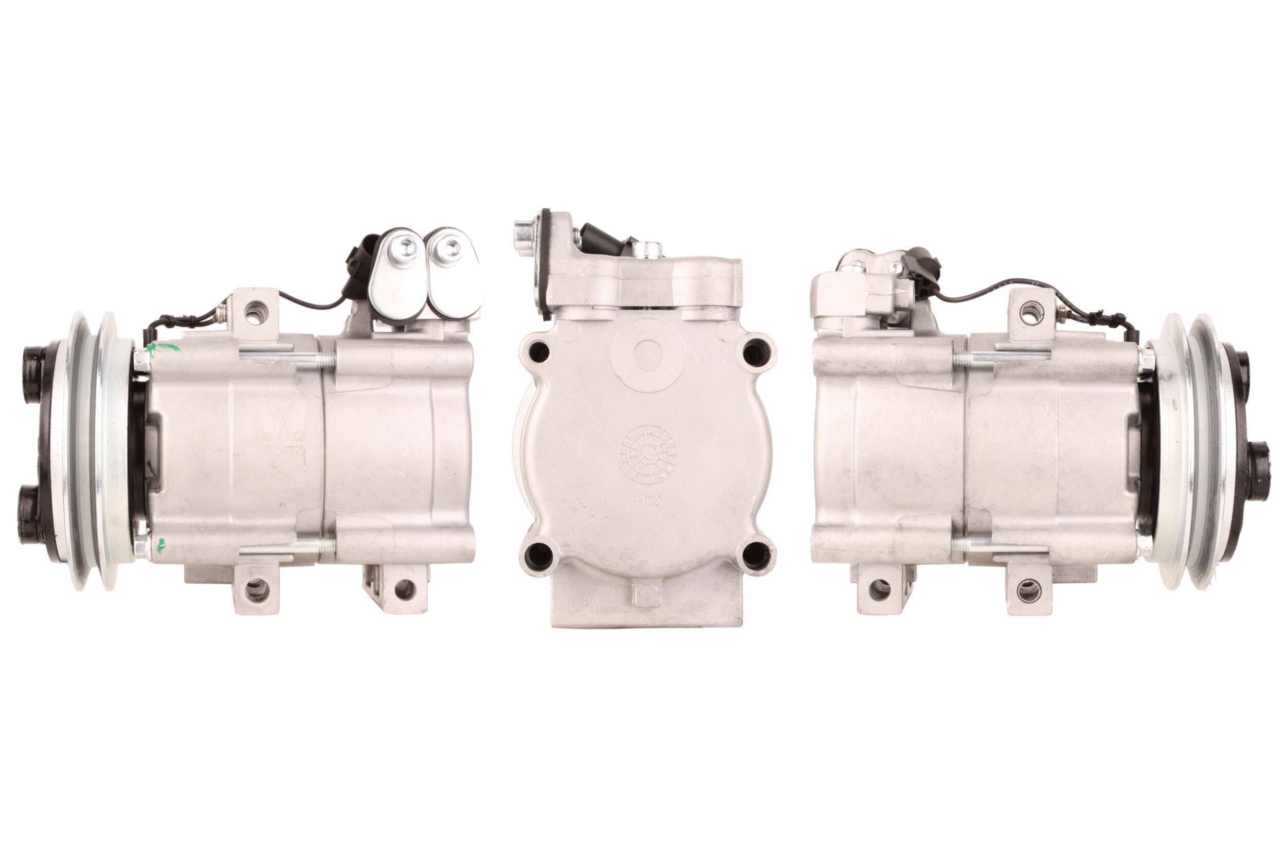 Kompresorius, oro kondicionierius LUCAS ACP758