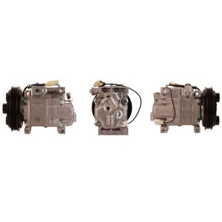 Kompresorius, oro kondicionierius LUCAS ACP759