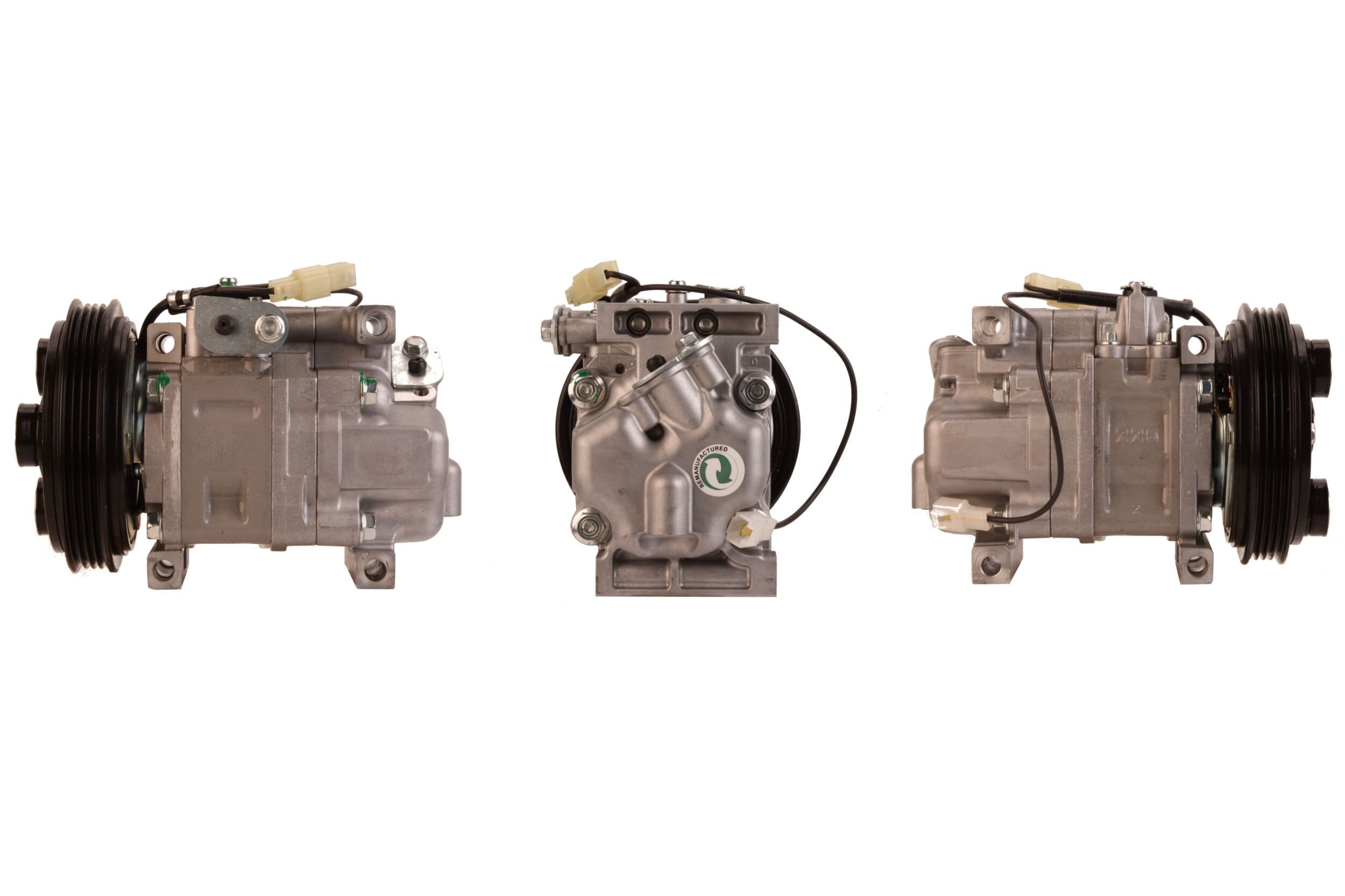 Kompresorius, oro kondicionierius LUCAS ACP759