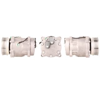 Kompresorius, oro kondicionierius LUCAS ACP761