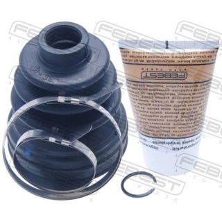 Gofruotoji membrana, kardaninis velenas FEBEST 0215-F15T