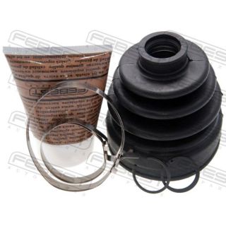 Gofruotoji membrana, kardaninis velenas FEBEST 0215-L32T