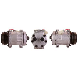 Kompresorius, oro kondicionierius LUCAS ACP767