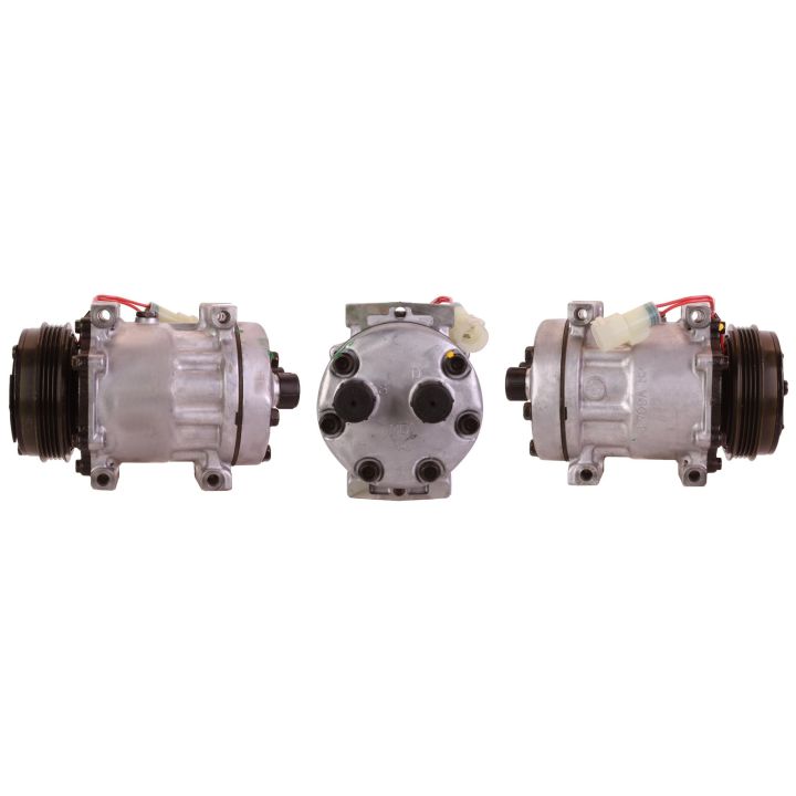 Kompresorius, oro kondicionierius LUCAS ACP767