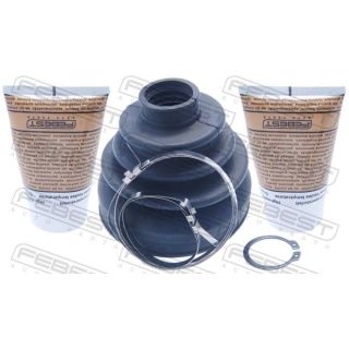 Gofruotoji membrana, kardaninis velenas FEBEST 0215-R51R37