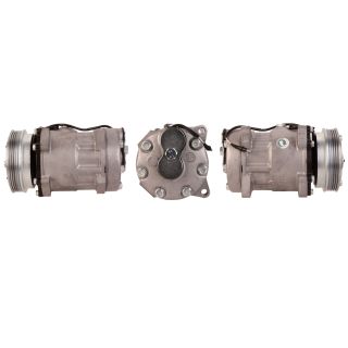 Kompresorius, oro kondicionierius LUCAS ACP770