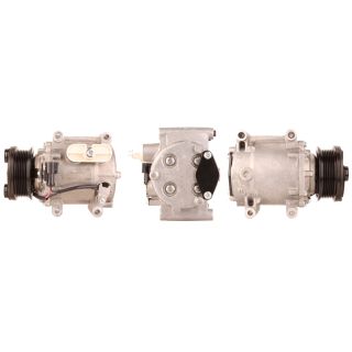 Kompresorius, oro kondicionierius LUCAS ACP772